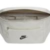 Nike Fabric Crossbody Bags Fanny Pack Regular Unisex White Casual DN2556-072