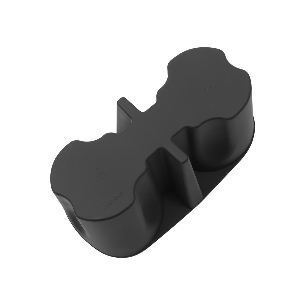 for Chevy Chevrolet Colorado 2025-2025 Central Console Water Cup Holder Drinks Holder Storage Case Car Interior Accessories