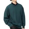 Uniqlo C Series FW26 Trendy Fashion Solid Color Comfortable Loose Fit Crew Neck Casual Long Sleeve Sweatshirt Men Sweatshirt 486125-66
