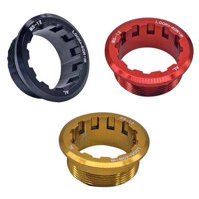 Fietsvliegwieldeksel Accessoire Professioneel Hoge Sterkte Reserveonderdeel Repareren Antislip Cassettehoes voor M8100 M7100 M6100