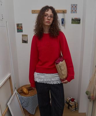 Hauts – Pulls et sweat-shirts