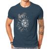 Supernatural The Family Business Tshirt Homme Unisexs Clothing Cotton T Shirt For Unisex