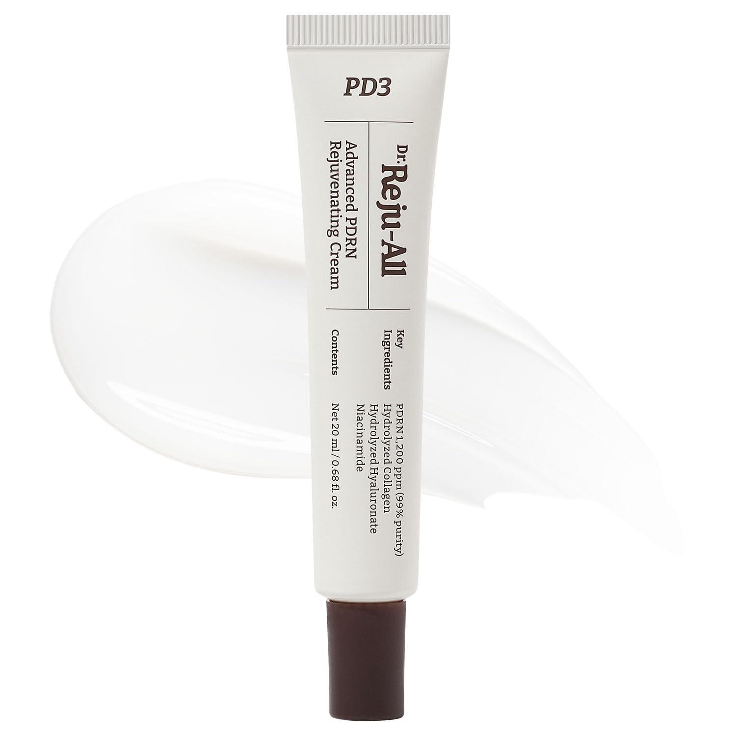 Dr.Reju-All Продвинутый омолаживающий крем с ПДРН 20 г 1PC