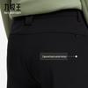 JOEONE Men's Lined Casual Pants