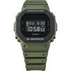 Casio Pánské hodinky G-SHOCK DW-5610UU-3JF [G-SHOCK Urban utility series] Square Watch Digital