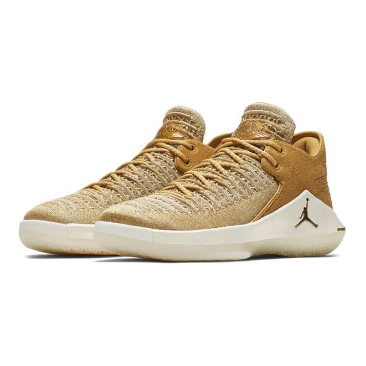 Jordan XXXII Niski Złote Żniwa GS AA1257-700