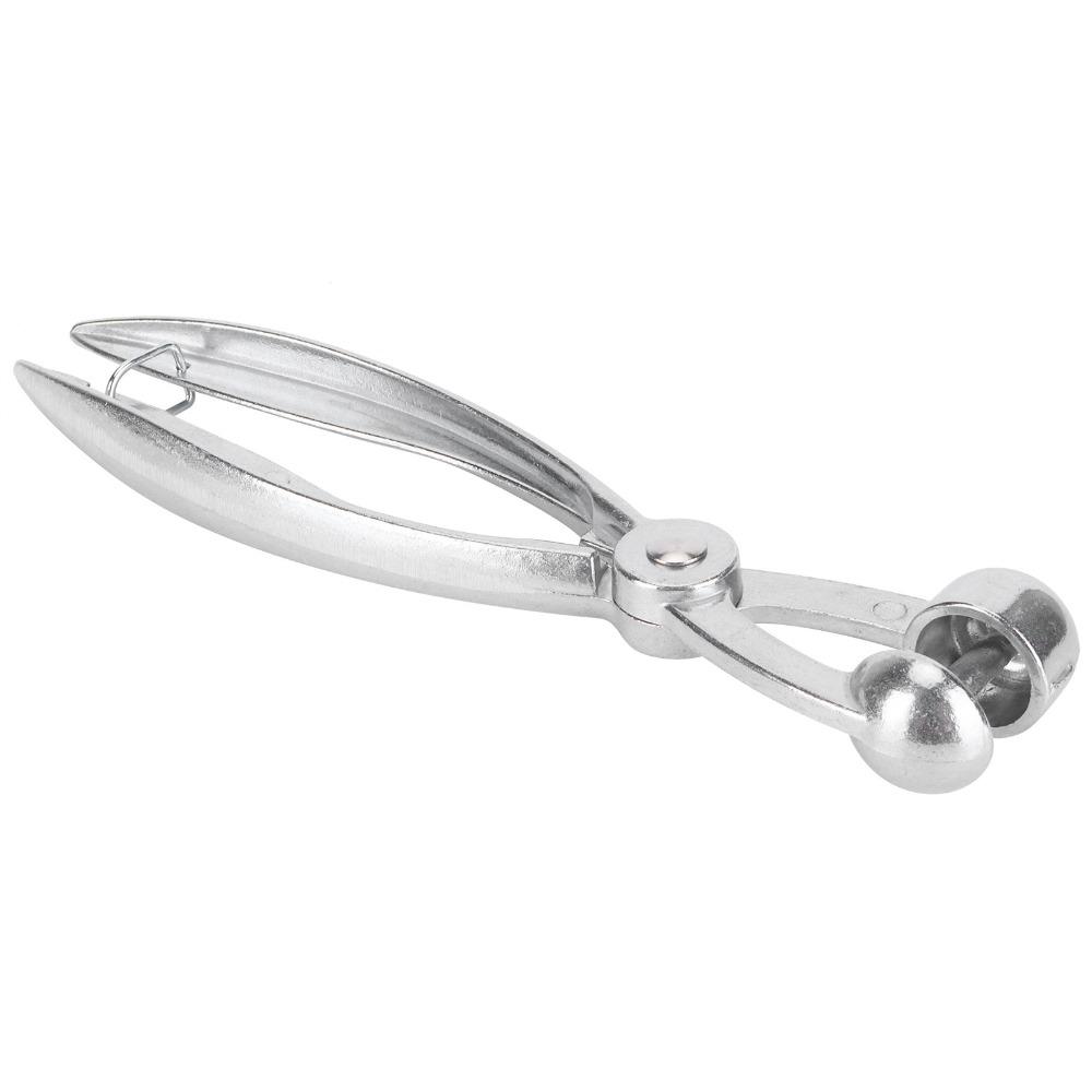 With Lock Cherry Pitter Heavy Duty Fruit Corer Fruit Pit Remover  Cherries/Olives/Dates