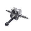 For ZHONGSHEN NC250 NC450 Crankshaft Assembly Motorcycle Engine Connection Rod AVANTIS ENDURO MOTOLAND BRZ KAYO BSE GR7/8 Bikes