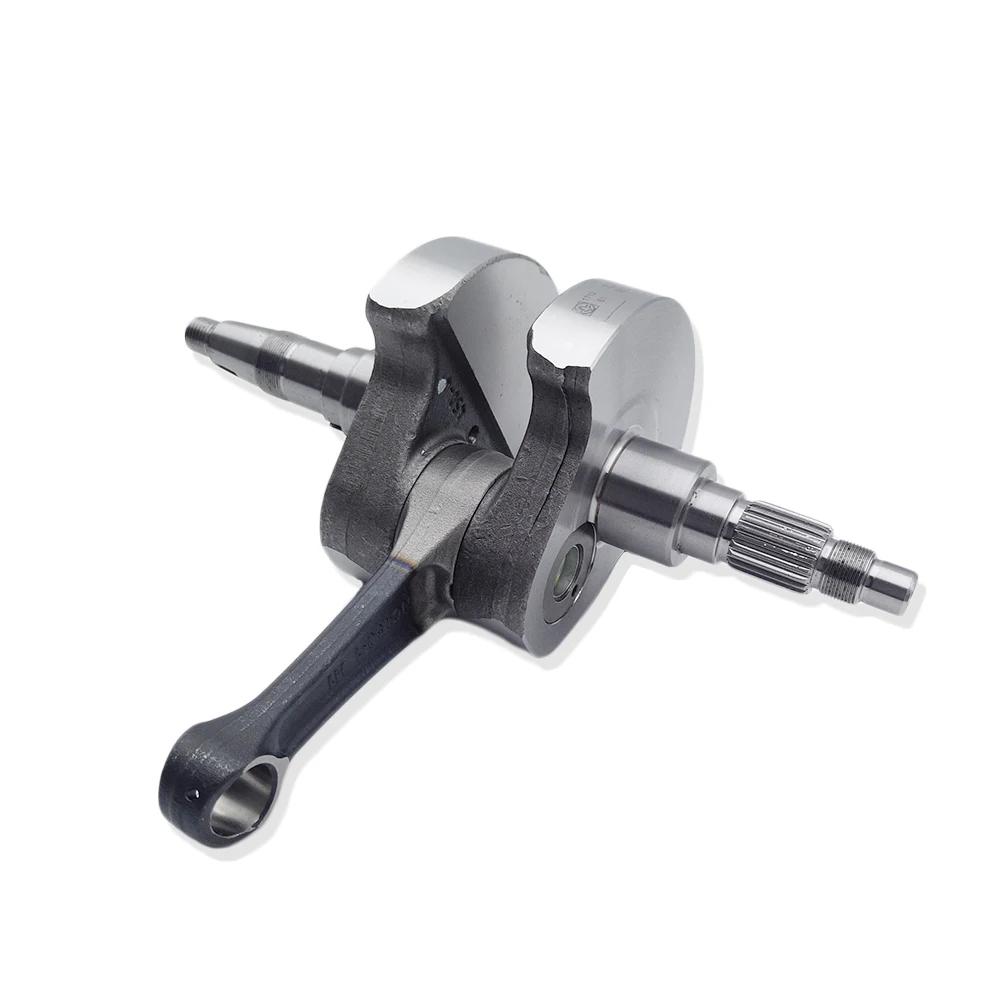 For ZHONGSHEN NC250 NC450 Crankshaft Assembly Motorcycle Engine Connection Rod AVANTIS ENDURO MOTOLAND BRZ KAYO BSE GR7/8 Bikes