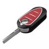 3-knapps fjernkontrollnøkkel for ALFA ROMEO MITO GIULIETTA 159