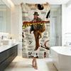 Adventure-Indiana JonesS Towel Five-Star Hotel Quality Eco-Friendly Ultra Soft Thick Towels & Beach Towels