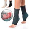 1 Pair Ankle Brace for Women  Men   Ankle Wrap - Compression Socks Ankle Brace for Sprained Ankle, Achilles Tendonitis