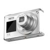 Digital Camera 2.88in   Screen Anti Shake 10X Optical Zoom 1000mAh Auto     Camera Built in Fill Light