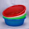 Round Vegetable Washing Draining Basket