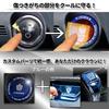 Engine start button cover & starter ring cover set for