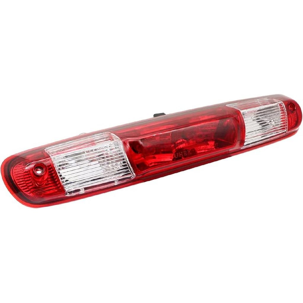 GXARTS 25890530 3Rd Third Brake Light Cargo Lamp High Mount Stop Light Fit For Chevy Silverado GMC Sierra 1500 2500 3500 HD 2007 2008 2009 2010 2011