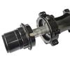 Bicycle Hub Body for 11/12 Speed XD/XDR Freehub, 6 Pawls with Spring Clips, 12mm Thru Axle, NBK Bearings
