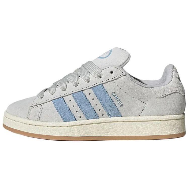 (WMNS) adidas Campus 00s Grey Clear Sky Women s JH5627 EU 38⅔