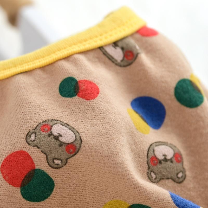 Pet Dog Dog Clothes Small Dog Summer Thin Teddy Bear Four-legged Jumpsuit