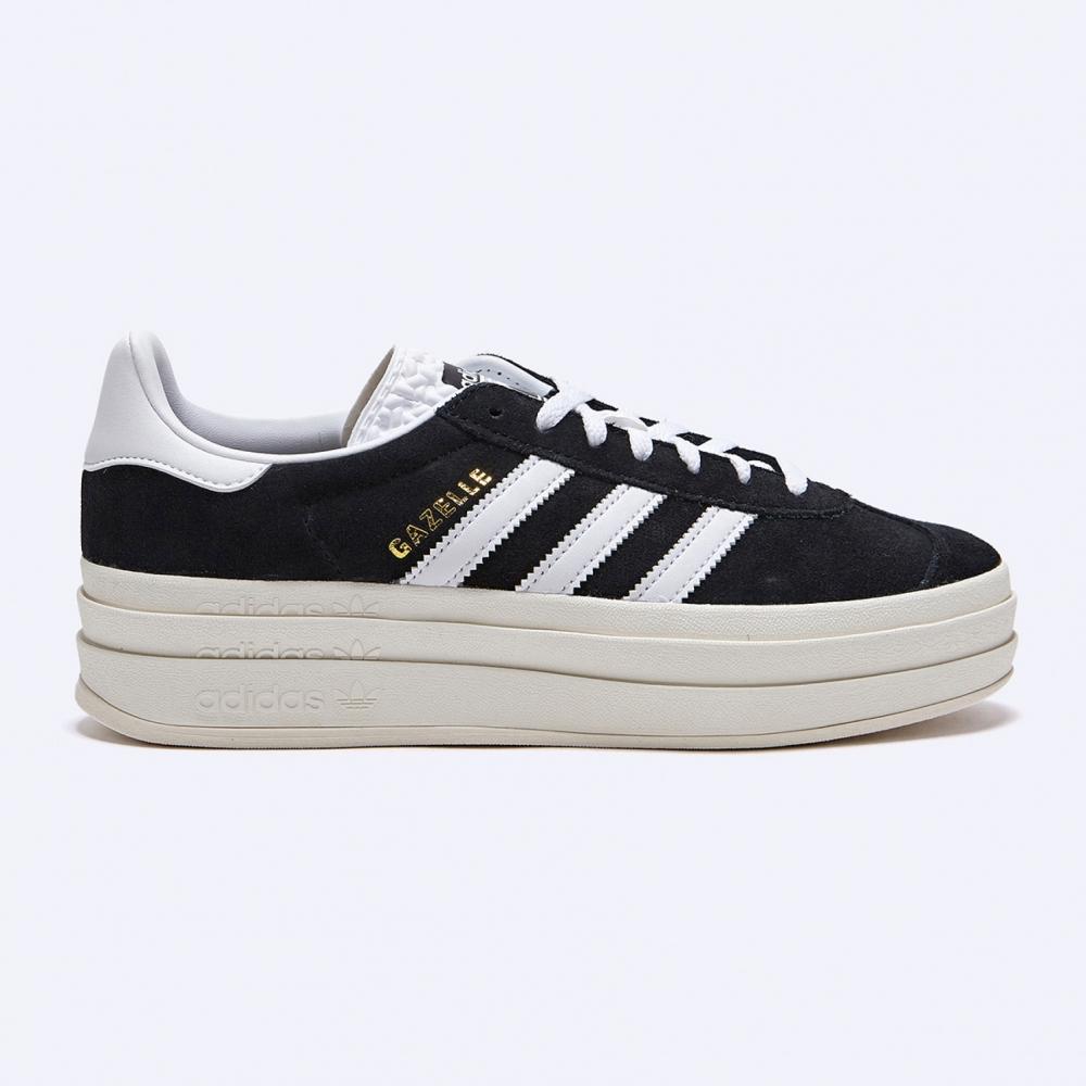

Adidas Gazelle Bold Core Black Cloud White Hq6912 245