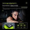 Langsheng AirWave Open-Ear Sport Neckband Earphones