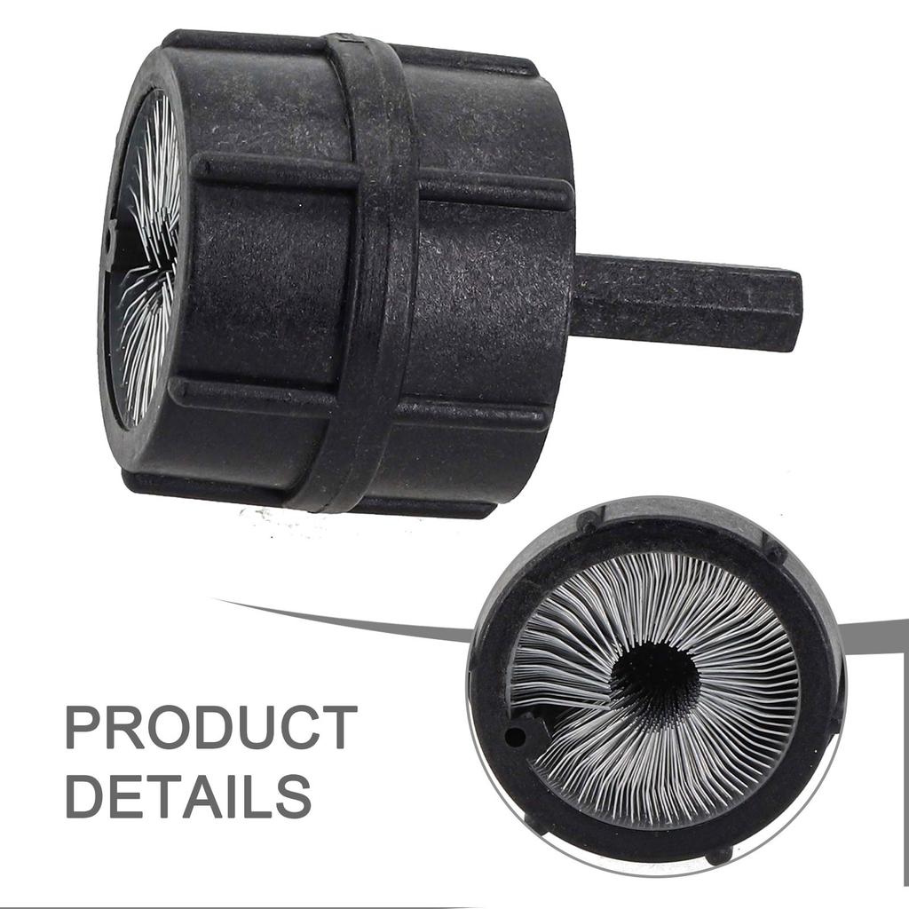 Battery Terminal Cleaning Brush Car Battery Terminal Cleaner Copper Pipe Cleaner