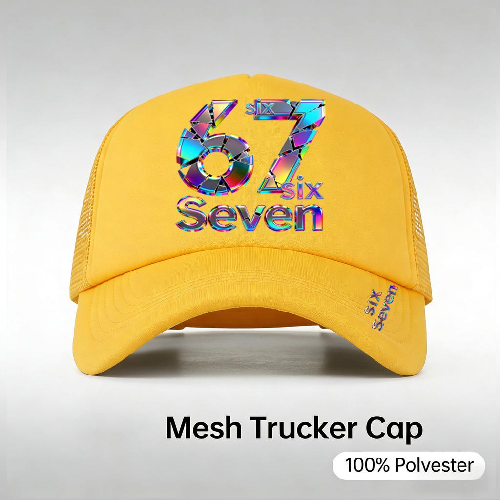 Sponge Cap Shade Sun Protection Baseball Cap Outdoor Sports Truck Driver Hat
