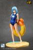 That Time I Got Reincarnated As a Slime Rimuru Tempest Swimsuit Ver. 1/7 Scale PVC & ABS Pre-Painted Complete Figure