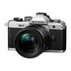 OM SYSTEM M.Zuiko Digital ED 45mm F1.2 PRO (Black/White)