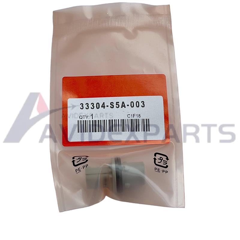 33304-S5A-003 For Honda City Accord Civic CR-V Vezel RL RLX  Turn Signal Lamp Fender Lamp Socket (T10)