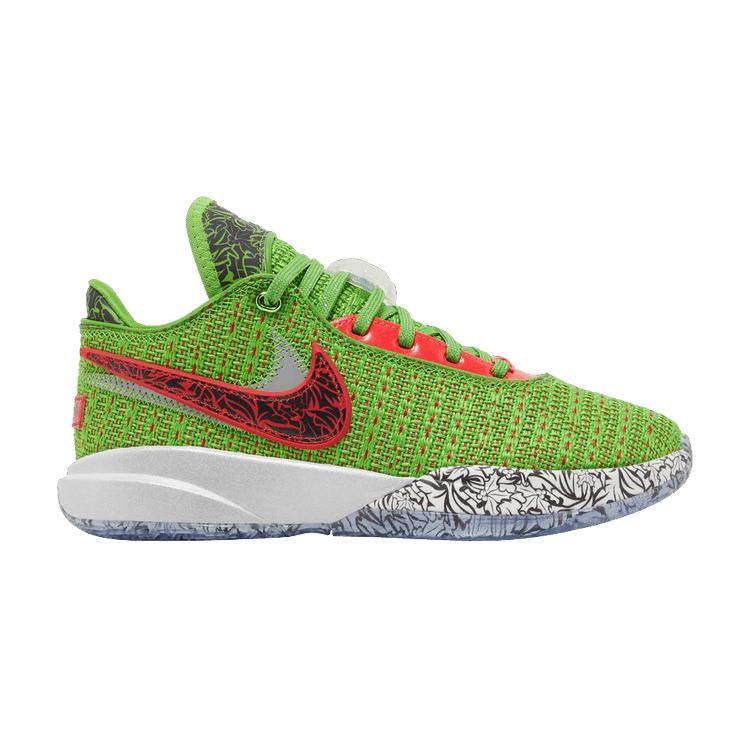Nike LeBron 20 GS Stocking Stuffer 38.5