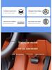 Custom Floor Mats for Hongqi HS6 PHEV 2026 - Full Surround Interior Protection