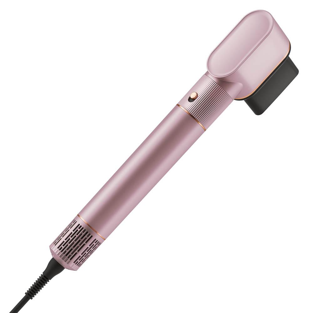 JIMMY HF9 Pro Multi-Styler & High-Speed Hair Dryer, 110000RPM, 23m/s Wind Speed, 20M Negative Ions, 1.8m Cable, Dry, Style, Curl & Nourish