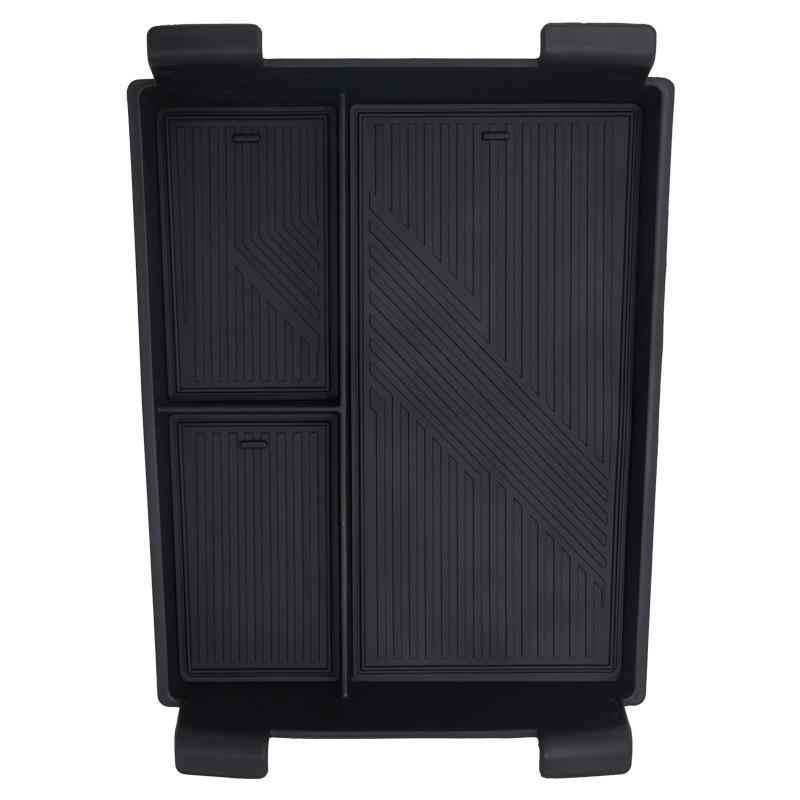 Suitable for 2025 GAC Trumpchi M8 Central Control Armrest Box Storage Box Storage Box Storage Car Supplies