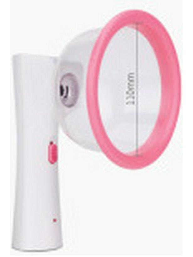Seeking Autumn Electric Breast Lifting Massager - Enhances Bust and Beauty