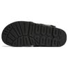 Li Ning Coca Sports Sandals Unisex Black AGUT009-1