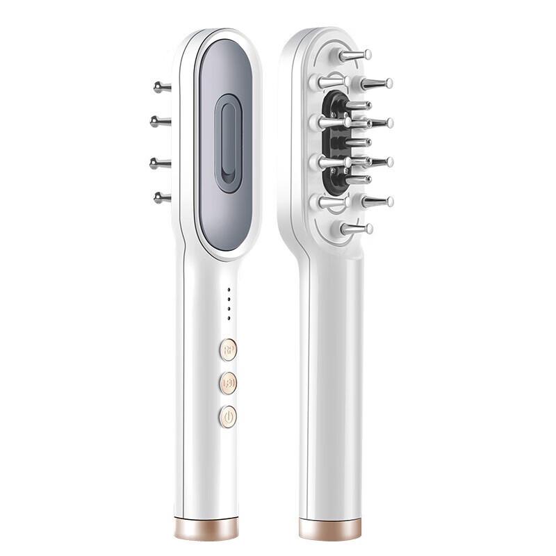 

K·SKIN Electric Scalp Massager & Hair Growth Comb KD3806