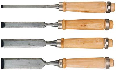 Outils manuels – Ciseaux à bois