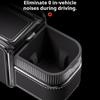 For BYD Leopard 5 Denza B5 Titanium7 Titanium3 Leopard8 Car Specialized Seat Back Multifunctional Storage Box Rack Cup Holder