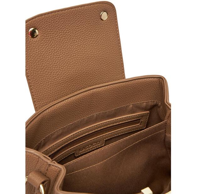 Geantă Lasocki MLS-E-056-05 maro