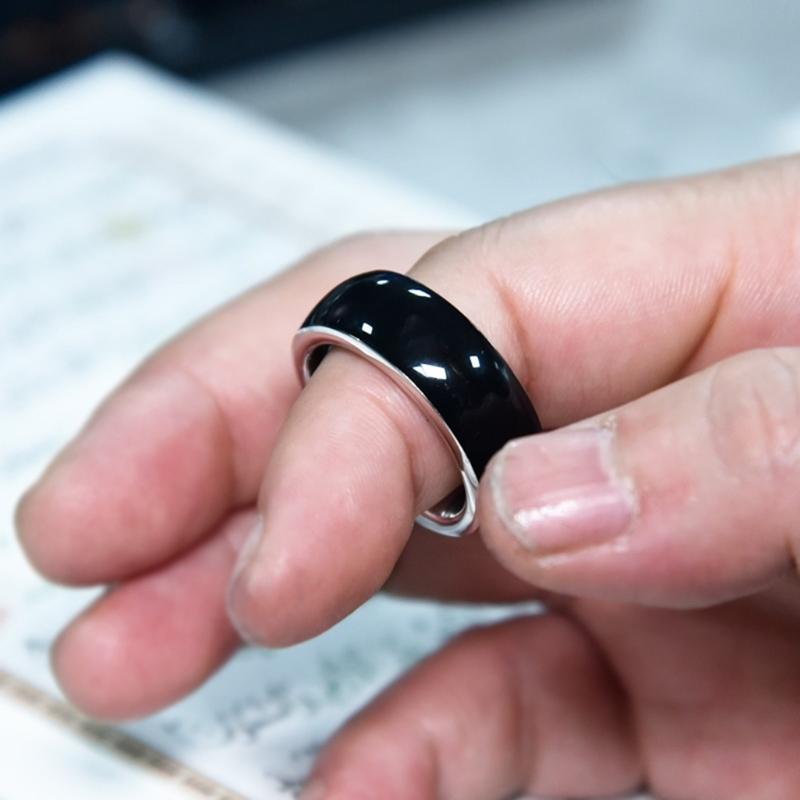 Multifunctional Ring Counter, Prayer Counter