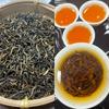 Dianhong tea Jin Junmei Zhengshan small species Yinghong lemon black tea leaves wholesale gift box e-commerce model one piece delivery
