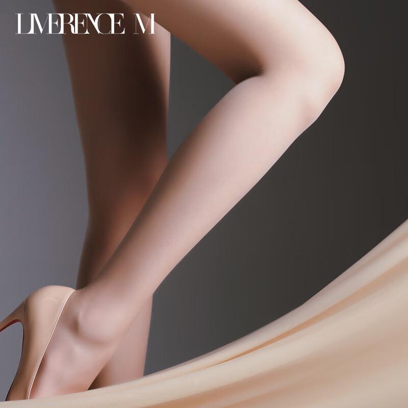 Laimi Runsi Mist Sheer Pantyhose