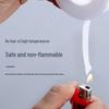 Breites PTFE-Gewindedichtband