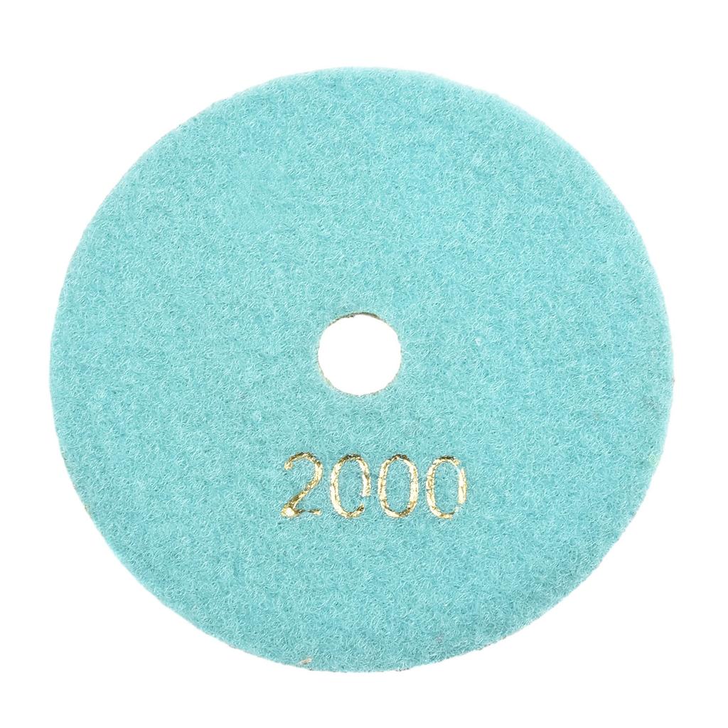 Sanding Polishing Pad 30-10000grit 4 Inch Building