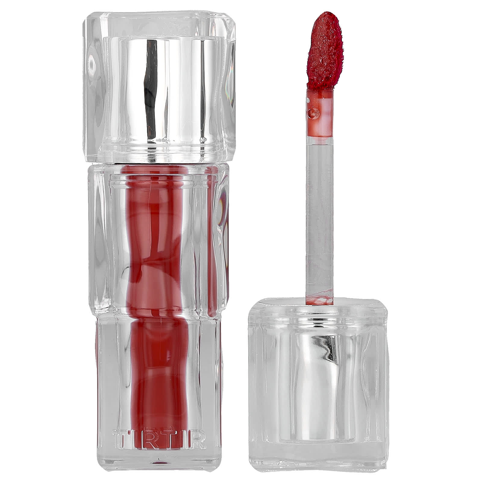 

TIRTIR, Waterzum Glow Tint, 08 Summer Pumpkin, 4g (0.14oz)