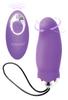 Eggsplode Remote Control Vibrating Egg 8.5 X 3.3cm - Happiness TOYJOY - Wireless Vibrating Eggs