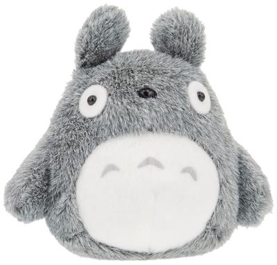 Sun Arrow Soft Juggling Balls Big Totoro K8726