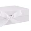 Bow Tie Favor Box Reusable Proposal Boxes with Lids Wedding Gift Wrapping Cupcake