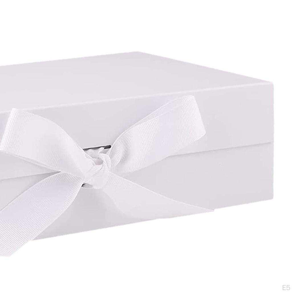 Bow Tie Favor Box Reusable Proposal Boxes with Lids Wedding Gift Wrapping Cupcake